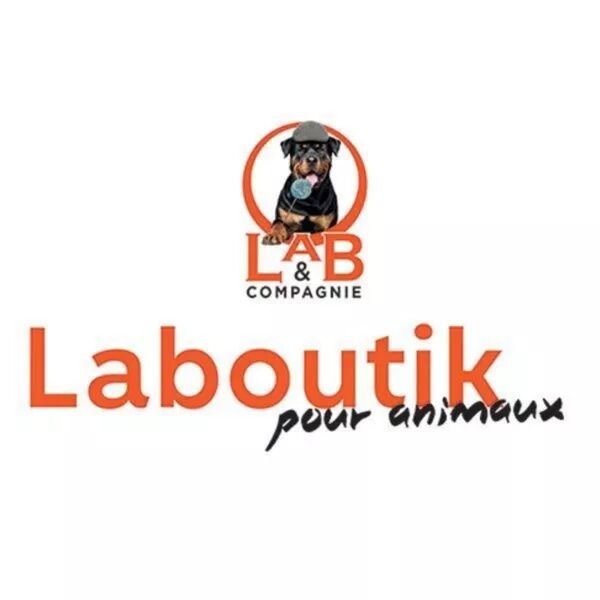Laboutik pour animaux